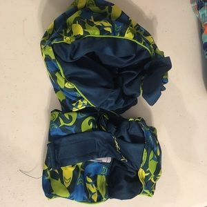 5 for $10 Water Wings